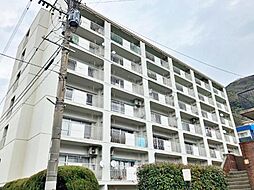 須賀町マンション