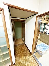 室内の画像