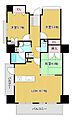 ジェイロイヤル夜宮2階1,980万円