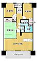 サンライフ浅香14階1,480万円
