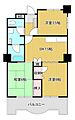 オークラ前田ハイツ7階490万円