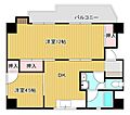 ビバライフ到津4階350万円