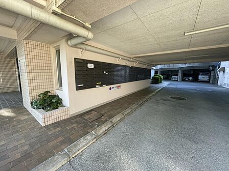 萩原小学校、穴生中学校エリアです。