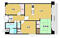 メゾン・モンブラン則松4階750万円