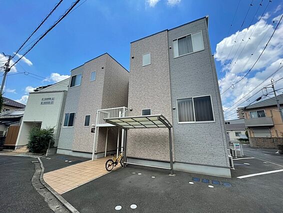 北九州モノレー...