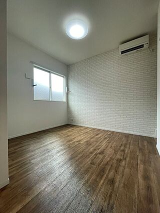 A号室の写真で...