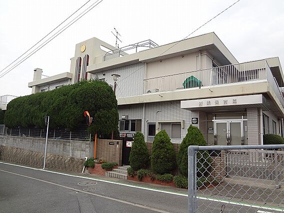 済美保育園（9...