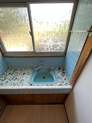 賃借人入居前の...