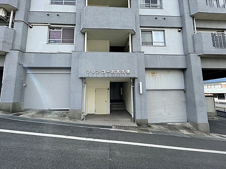 港が丘小学校 早鞆中学校エリアです。