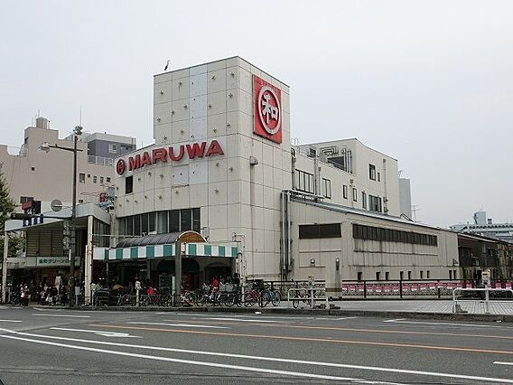 ゆめマート（旧...