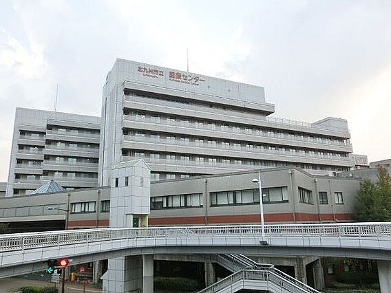 北九州市立医療...