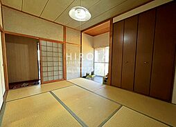 和室の画像