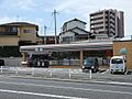 セブンイレブン...