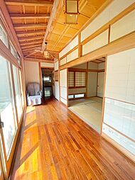 室内の画像
