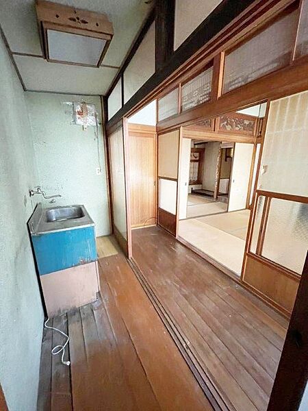 和室