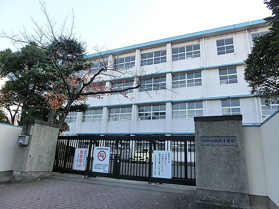 北九州市立熊西...