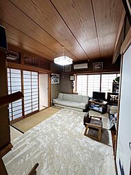 和室の画像