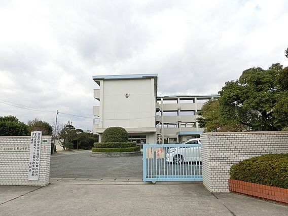 北九州市立引野...