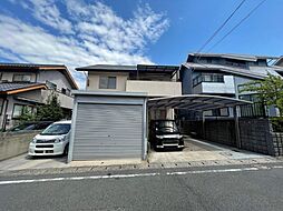 ―ひろたの戸建― 清田4丁目戸建