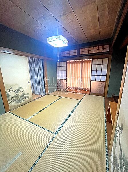 和室