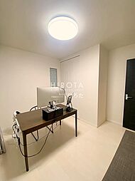 洋室の画像