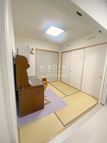 和室