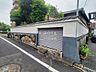 外観：立派な日本庭園があり季節の移り変わりを感じながら生活できますよ。