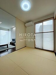 和室の画像