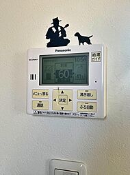 室内の画像