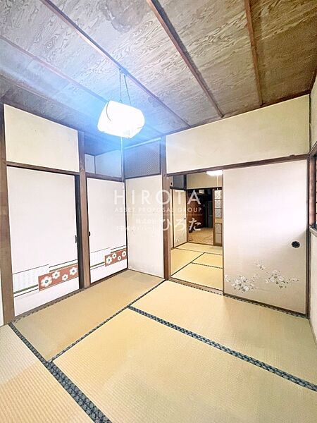 和室