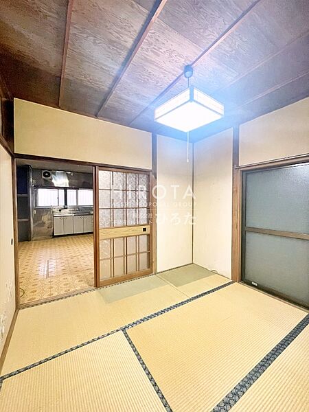 和室