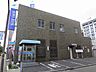 周辺：豊和銀行北九州支店（370m）