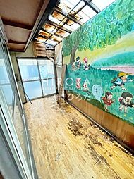 室内の画像