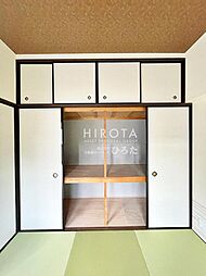 和室の画像