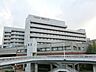 周辺：北九州市立医療センター（308m）