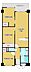 間取り：間取り図は現況を優先します。
