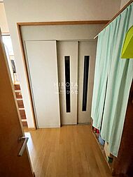 室内の画像