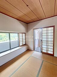 室内の画像