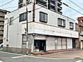 国道495号線...