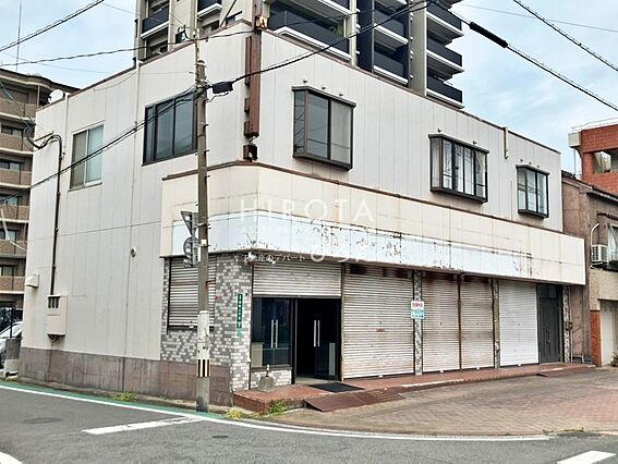 国道495号線...