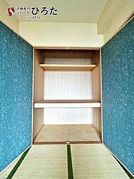 和室の画像