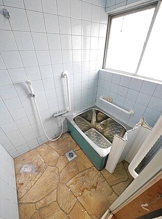 　賃貸前の写真...