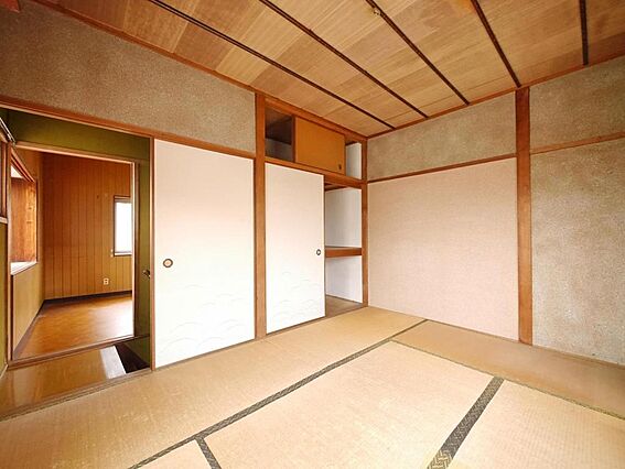 　賃貸前の写真...