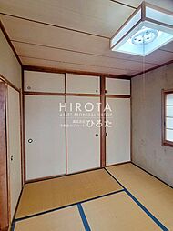 和室の画像