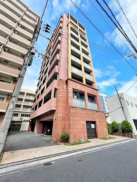 モノレール「片野駅」まで徒歩6分