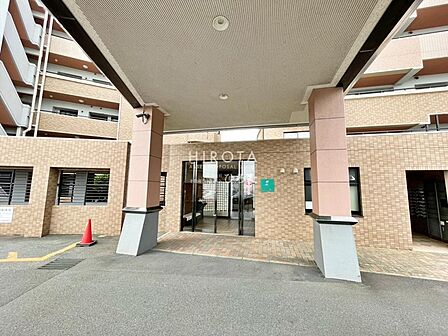 一枝小学校　中原中学校エリア。