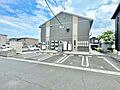 駐車場９区画