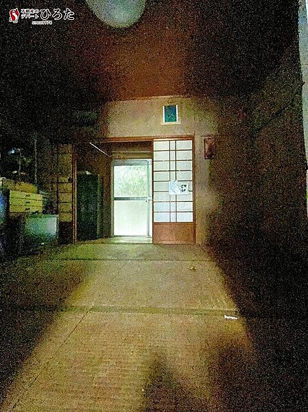 和室を拡大表示