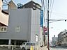 周辺：福岡銀行城野支店（33m）