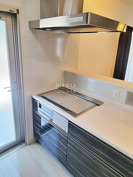 キッチン